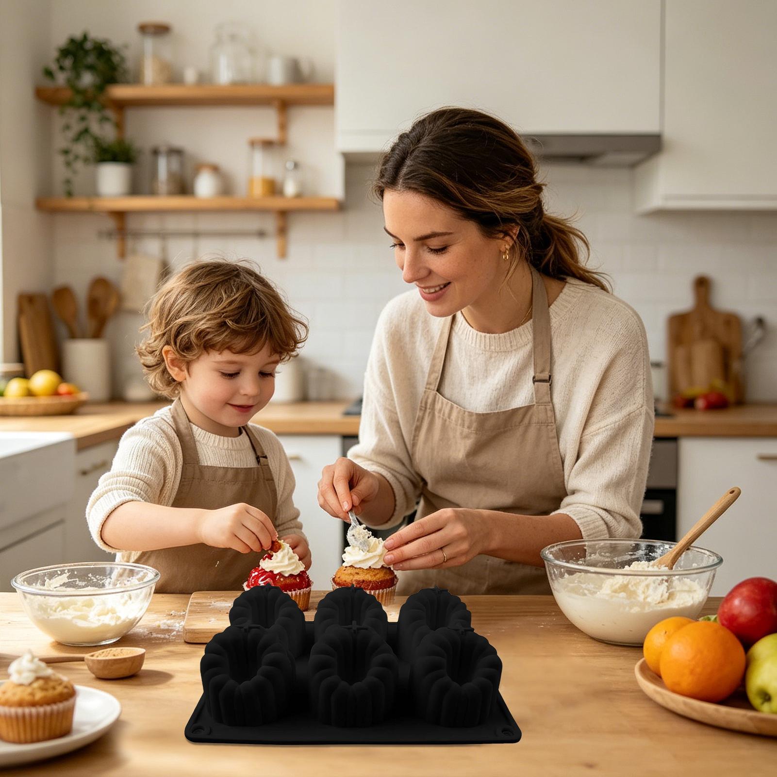Raspberry Mold 3D Raspberry Sh - Silicone Baking Mat reseña y precio