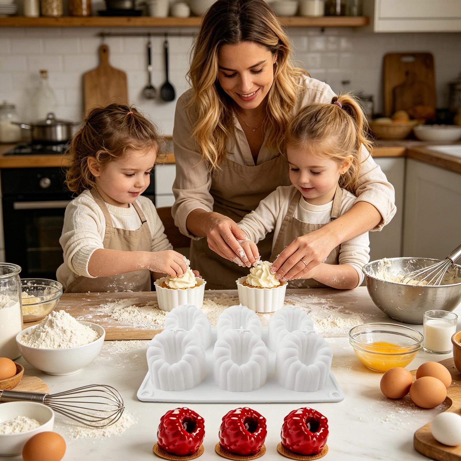 Raspberry Mold 3D Raspberry Sh - Silicone Baking Mat reseña y precio