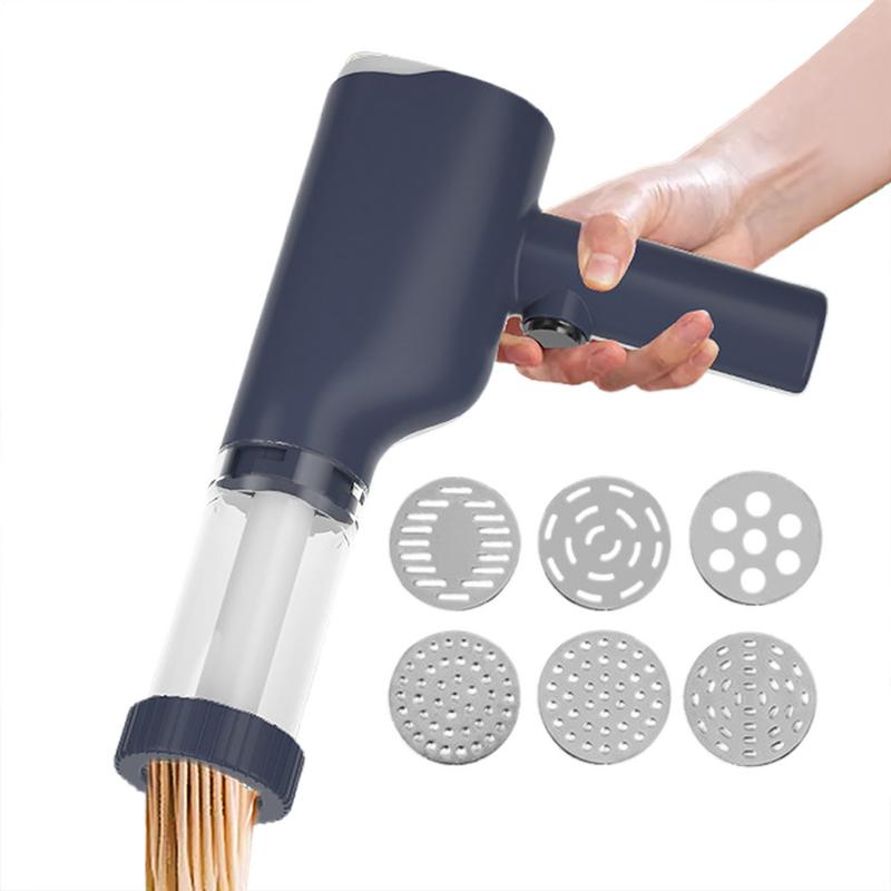 Electric Pasta Maker Machine W - Kitchen Gadgets Electric reseña y precio