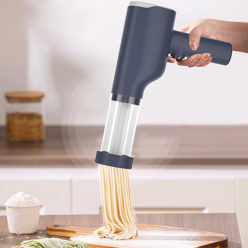 Electric Pasta Maker Machine W - Kitchen Gadgets Electric reseña y precio