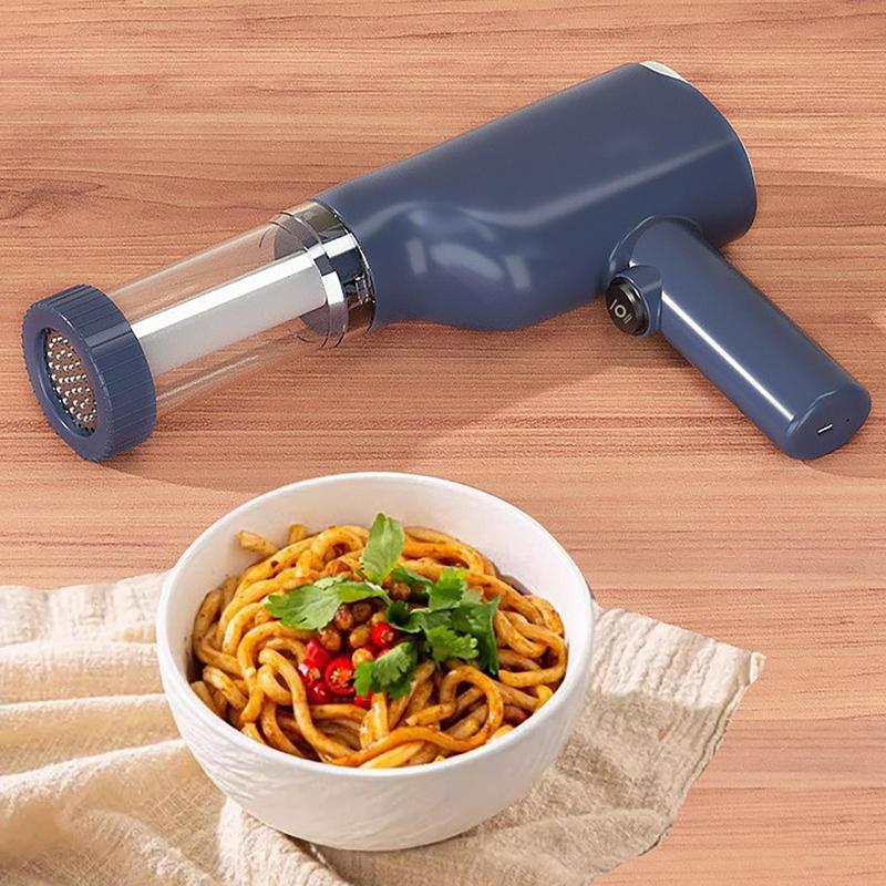 Electric Pasta Maker Machine W - Kitchen Gadgets Electric reseña y precio