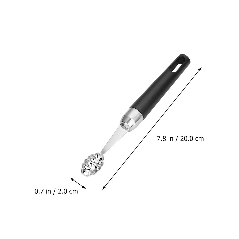 1Pcs 304 Stainless Steel Fruit - Cherry Pitter Tool reseña y precio