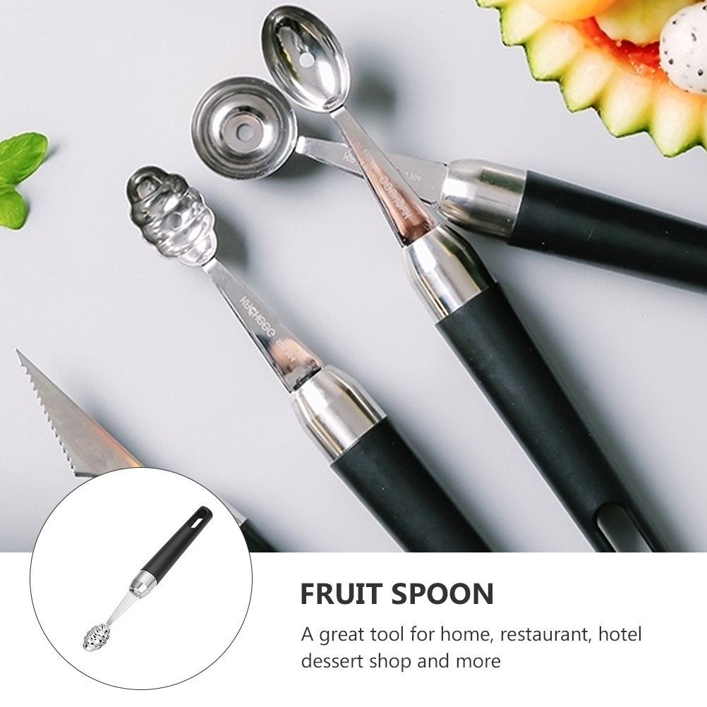 1Pcs 304 Stainless Steel Fruit - Cherry Pitter Tool reseña y precio