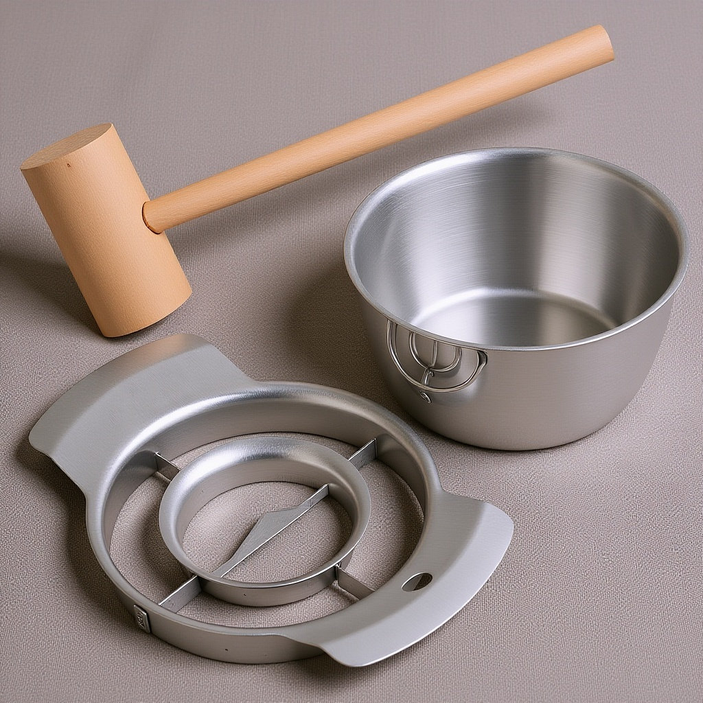 1Set Kitchen Pomegranate Peele - Cherry Pitter Tool reseña y precio