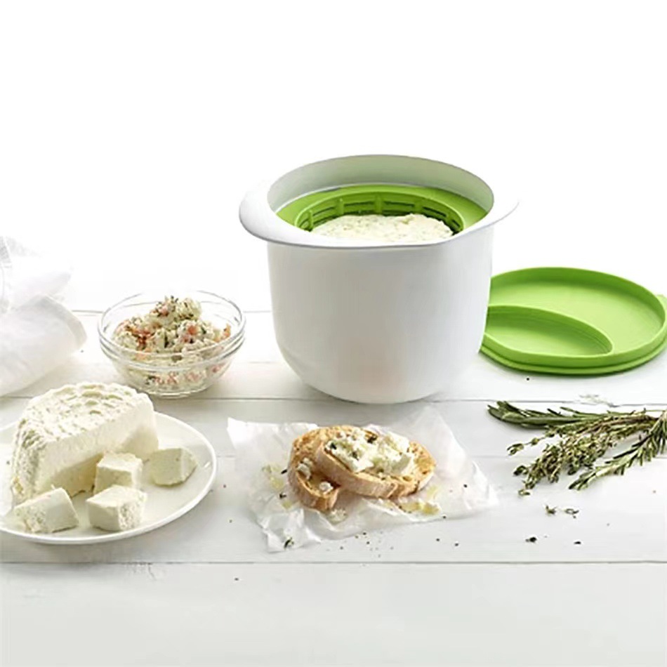 Microwave Oven Silicone Cheese - Kitchen Gadgets Recipes reseña y precio