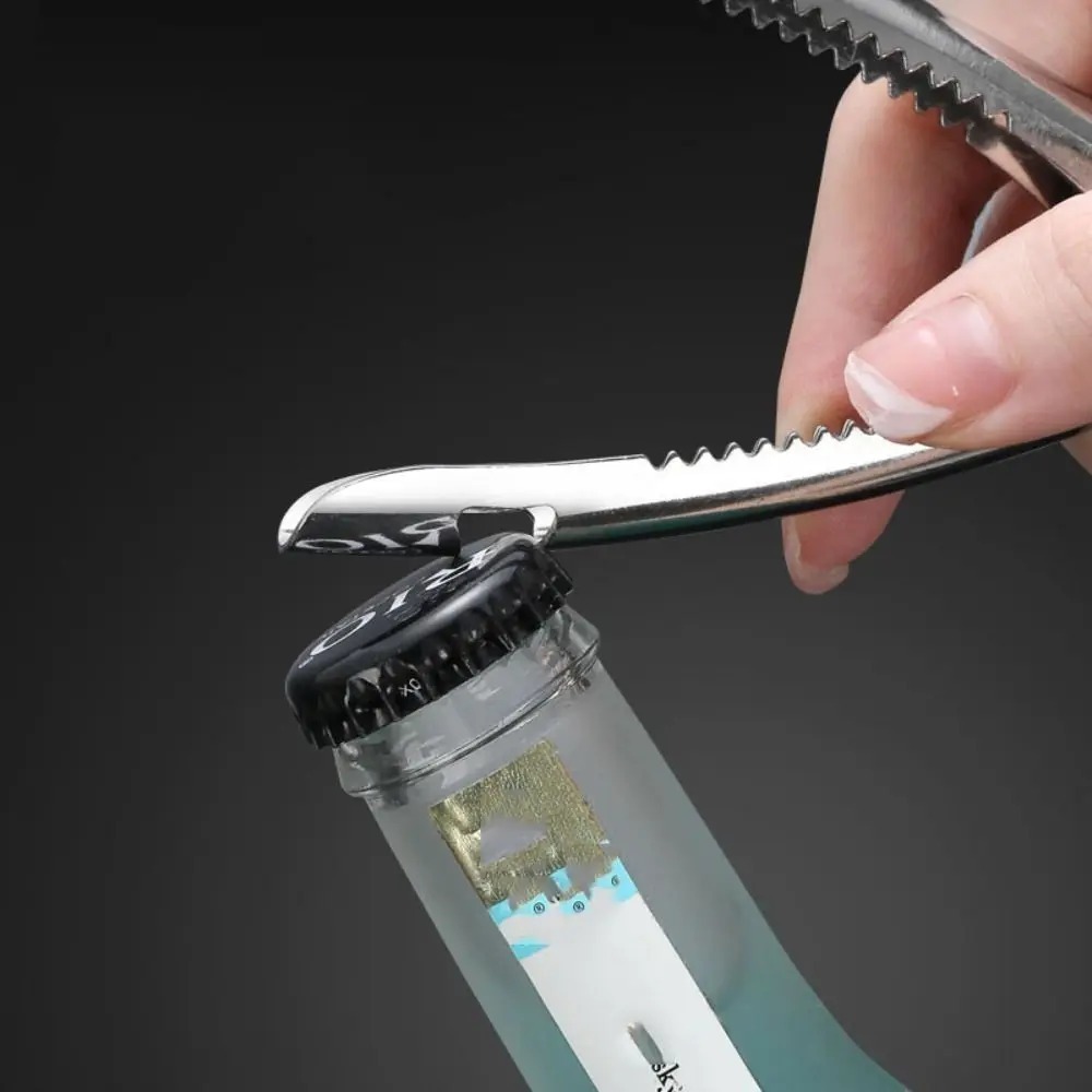 New Creative Oyster Opening Cl - Kitchen Gadgets Names reseña y precio