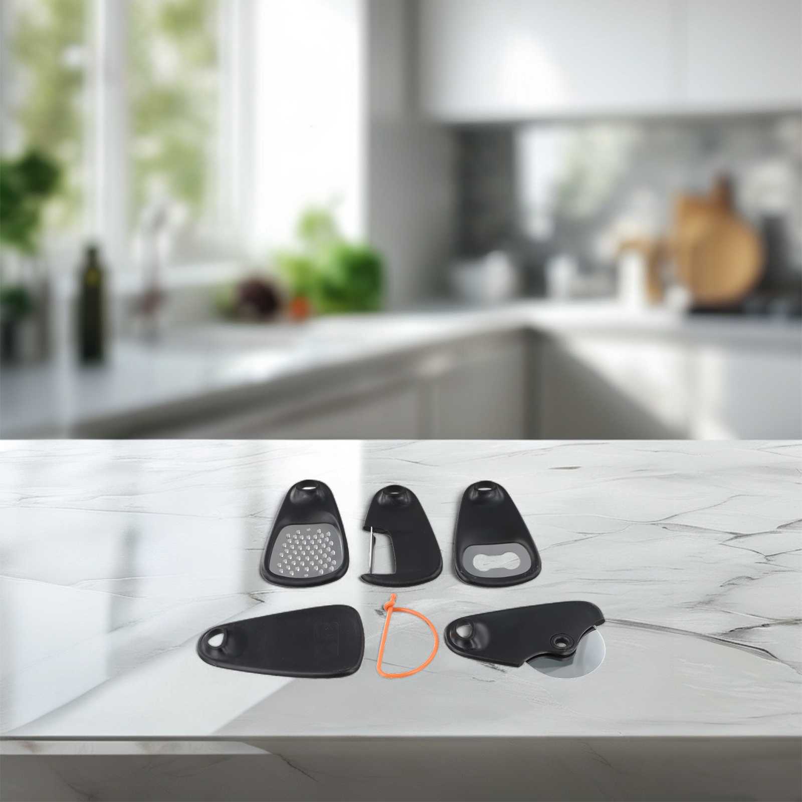 For Small Kitchens Versatile G - Small Kitchen Gadgets Gifts reseña y precio