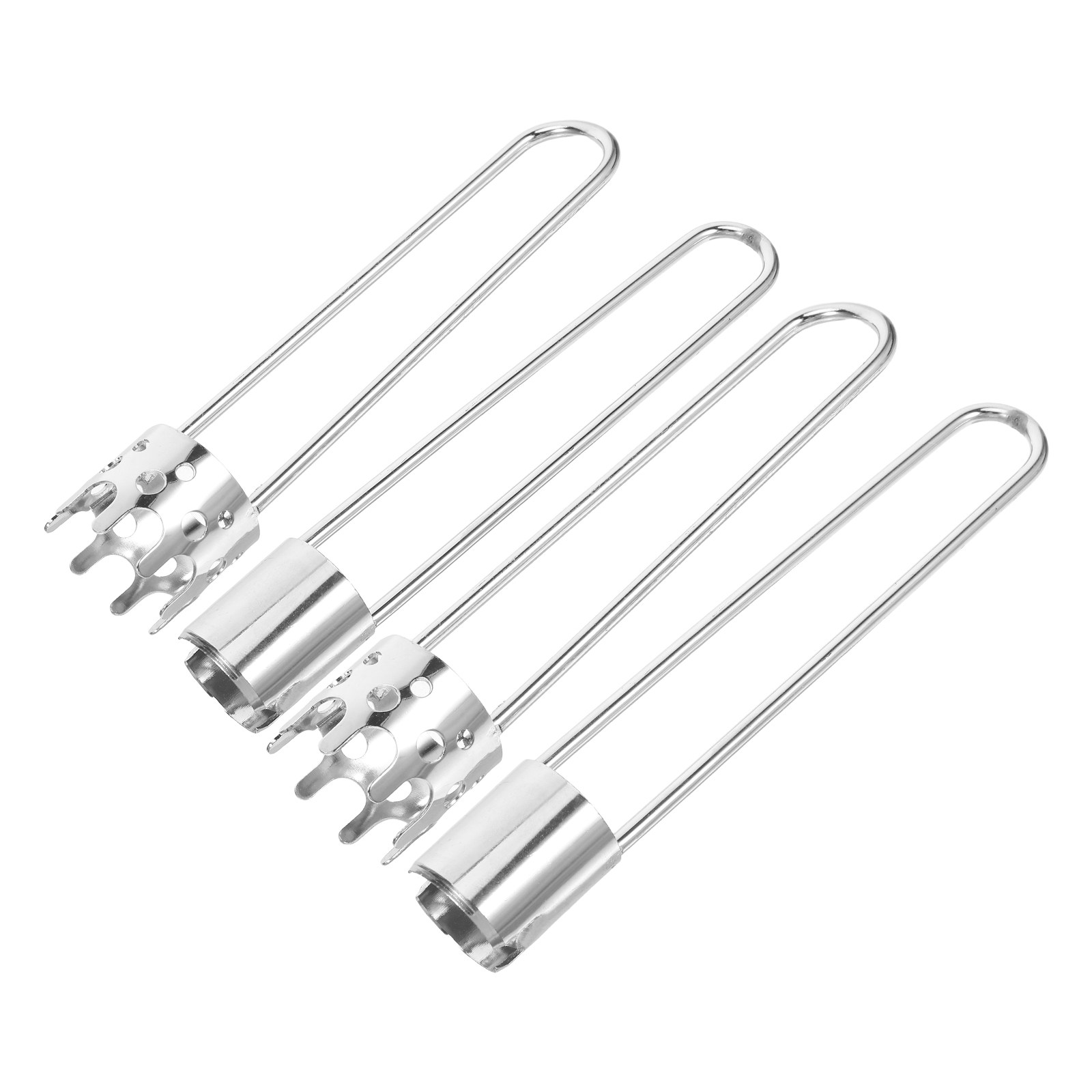 4Pcs Stainless Steel Corer Set - Kitchen Gadgets Set reseña y precio