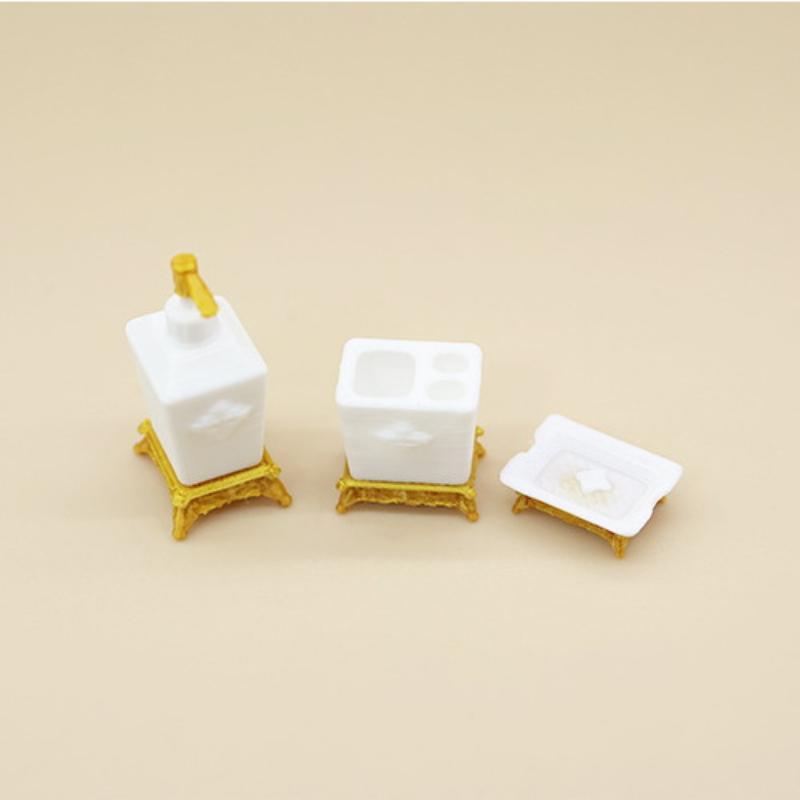 1/3Pcs Nordic Style Lotion Bot - Kitchen Gadgets Set reseña y precio