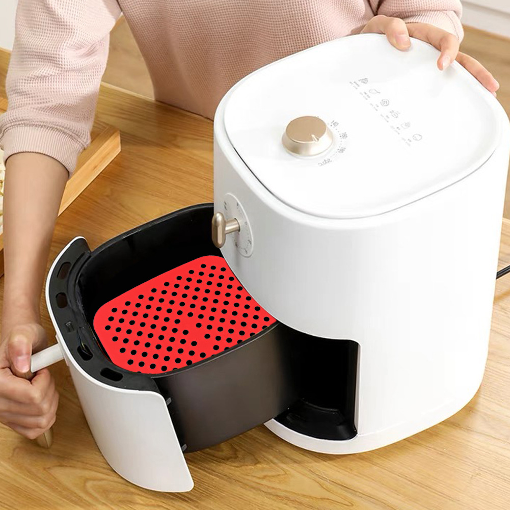 High Quality Air Fryer Silicon - Silicone Baking Mat reseña y precio