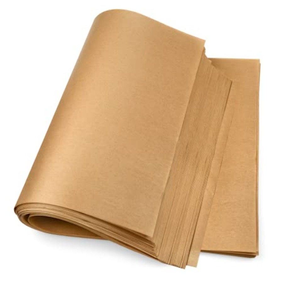 100PCS Unbleached Parchment Pa - Kitchen Gadgets Baking reseña y precio