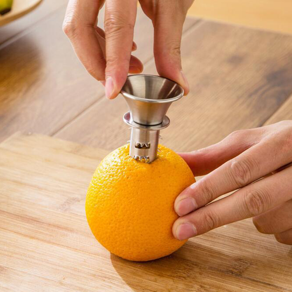 Manual Citrus Juicer Lemon Squ - Kitchen Gadgets Names reseña y precio