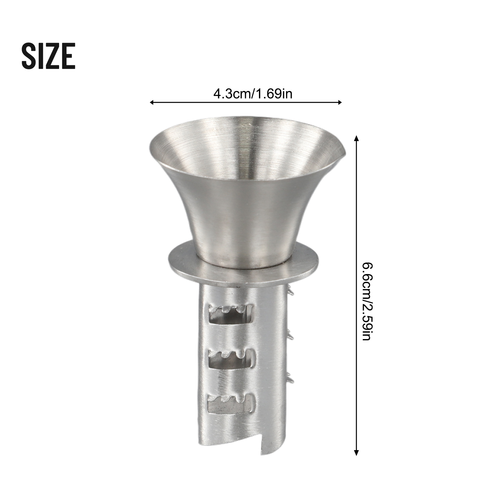 Manual Citrus Juicer Lemon Squ - Kitchen Gadgets Names reseña y precio