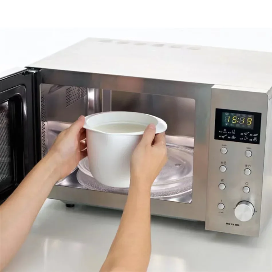 Microwave DIY Cheese Machine F - Kitchen Gadgets Recipes reseña y precio