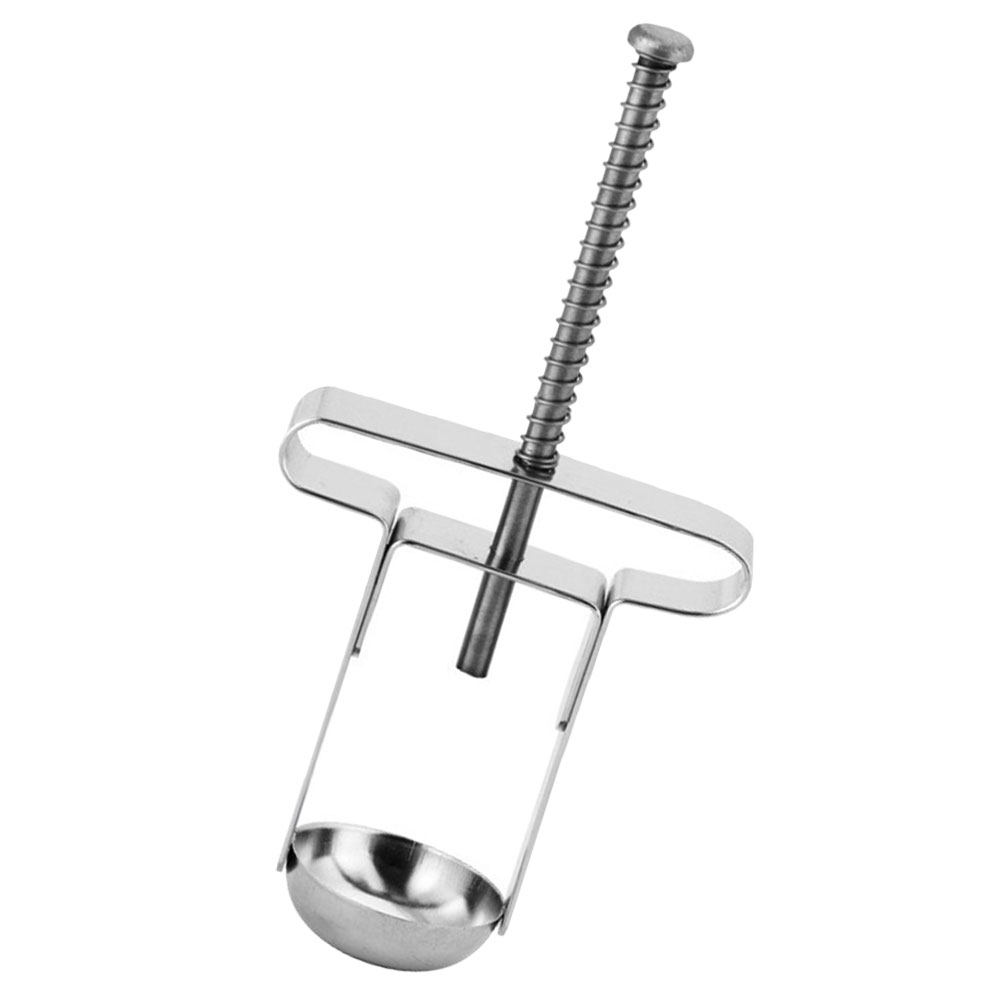 Premium Stainless Steel Cherry - Cherry Pitter Tool reseña y precio