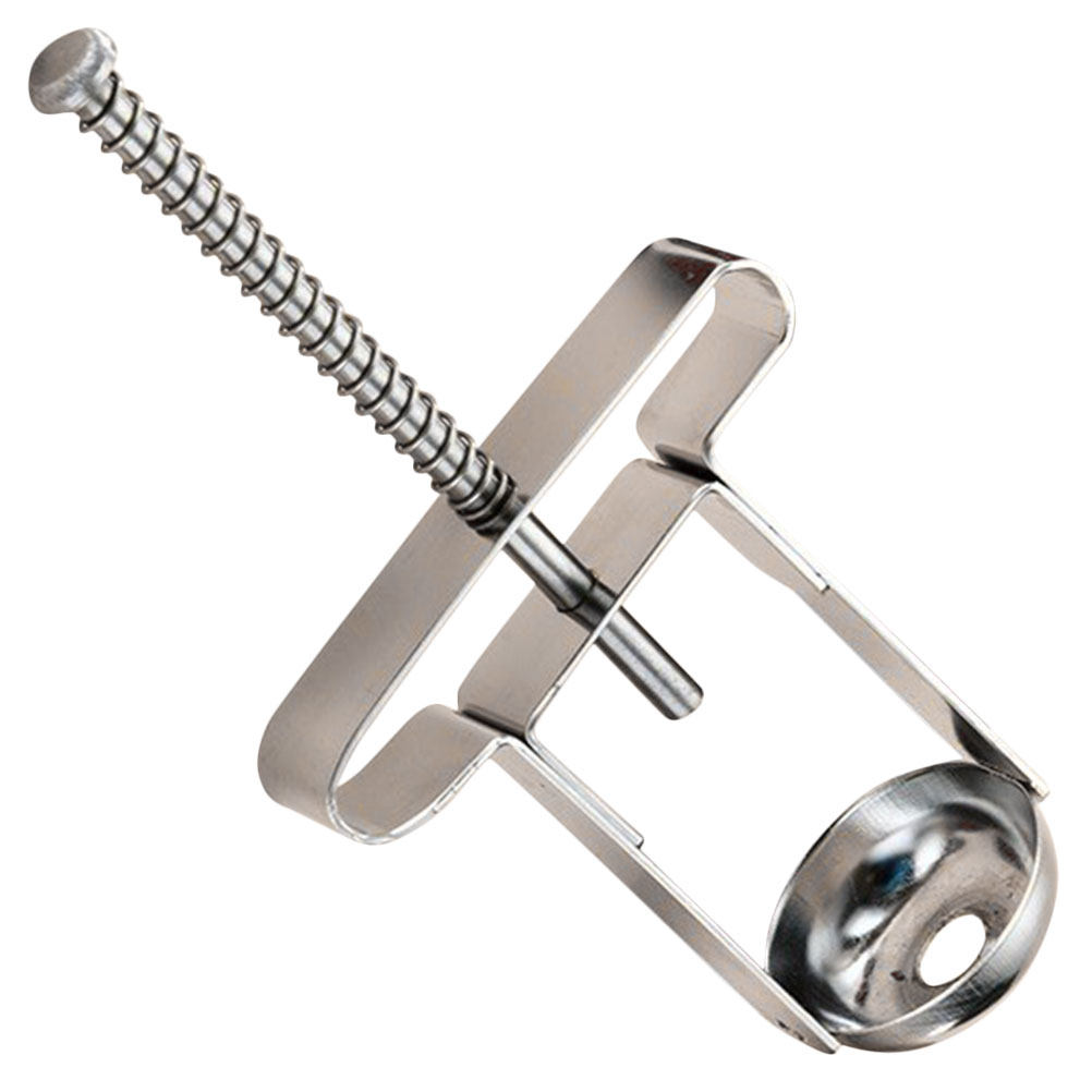 Premium Stainless Steel Cherry - Cherry Pitter Tool reseña y precio