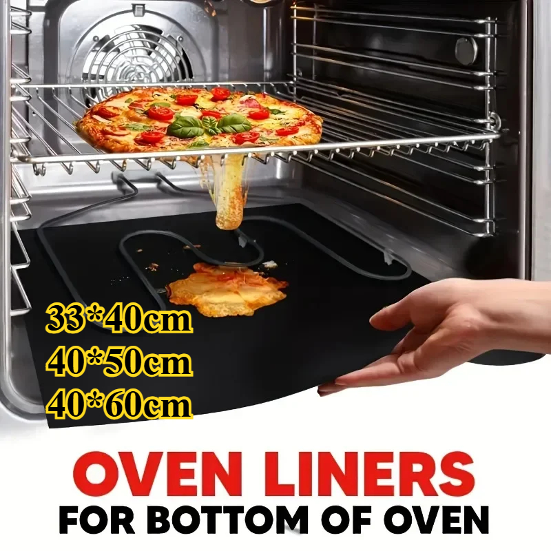 33×40/40×50/40×60cm Non-Stick  - Silicone Baking Mat reseña y precio