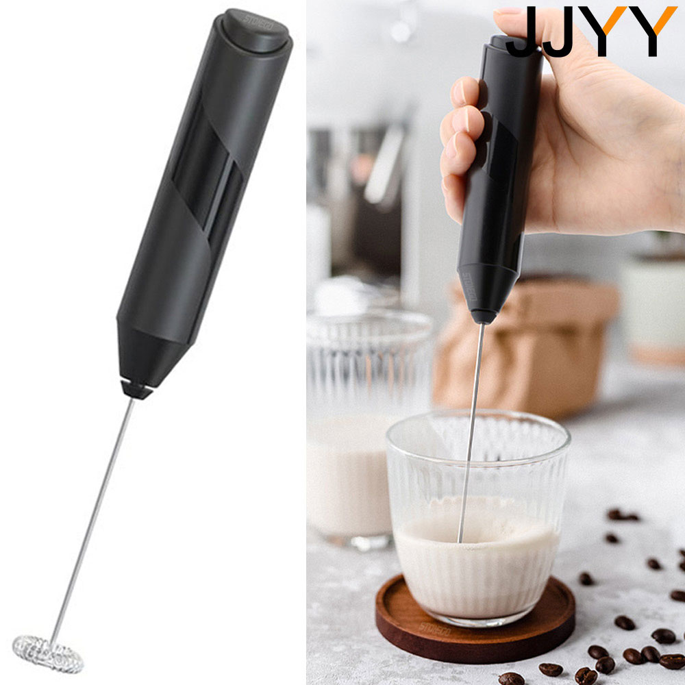 Frother Electric Milk Mixer Dr - Kitchen Gadgets Electric reseña y precio