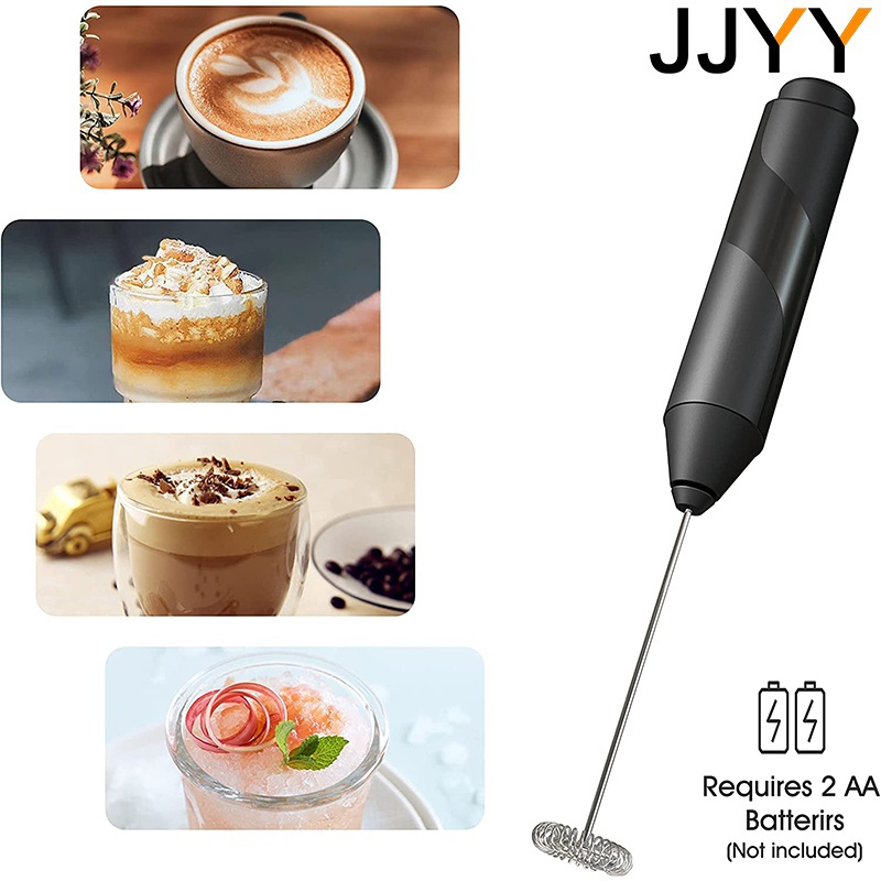 Frother Electric Milk Mixer Dr - Kitchen Gadgets Electric reseña y precio