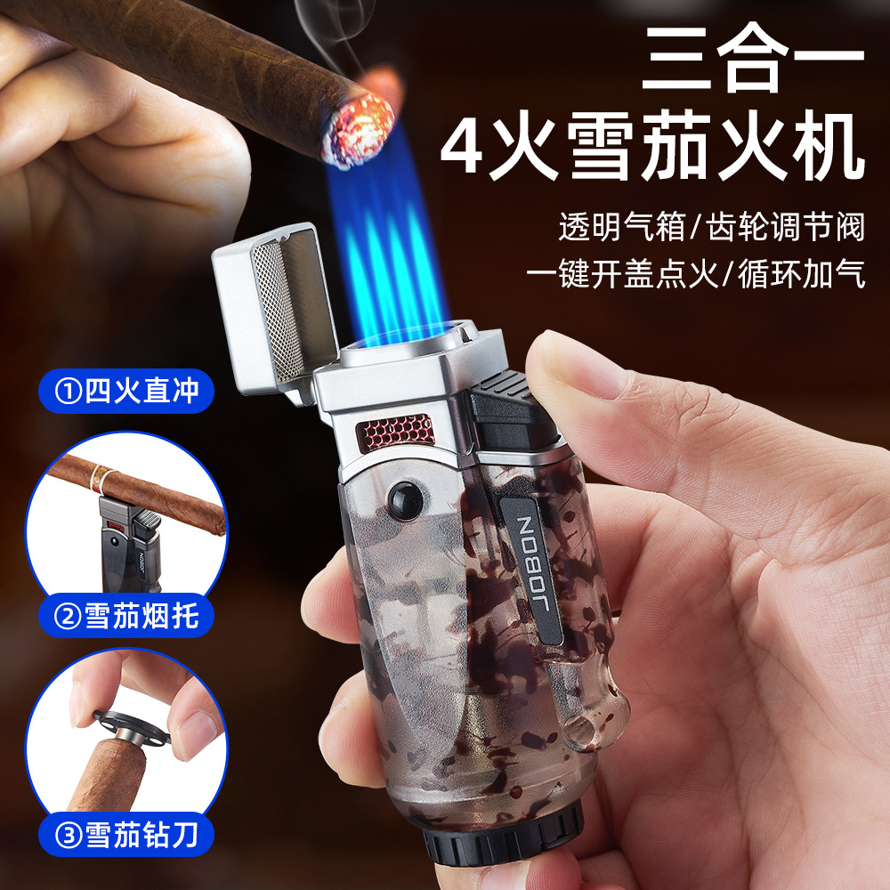 New small straight-pull cigar  - Small Kitchen Gadgets Gifts reseña y precio