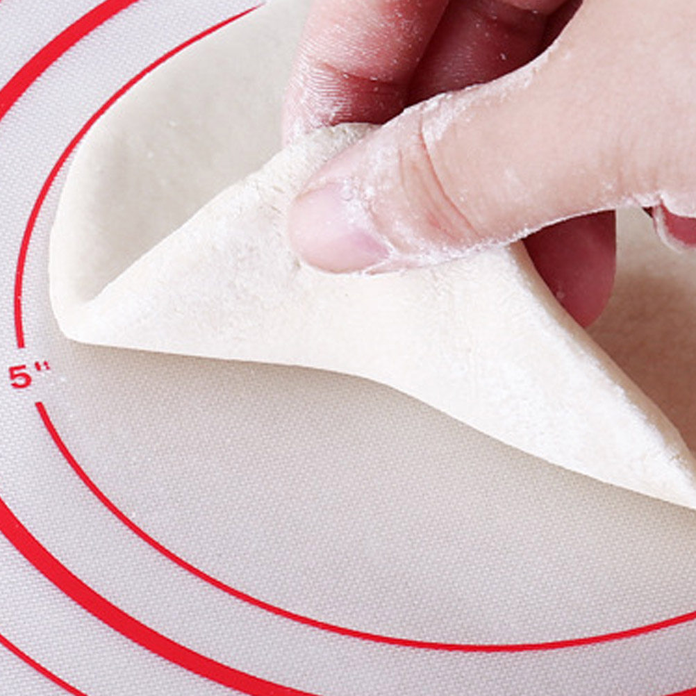 Food Grade Silicone Baking Mat - Silicone Baking Mat reseña y precio