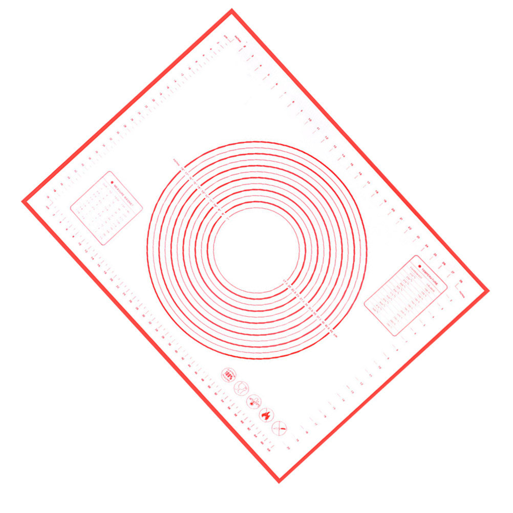 Food Grade Silicone Baking Mat - Silicone Baking Mat reseña y precio