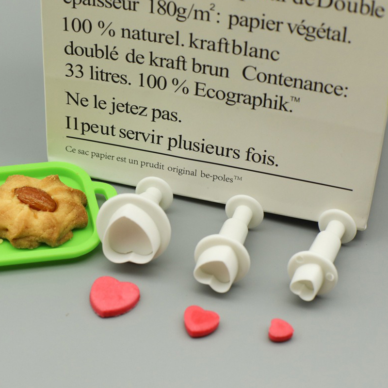 12PCS/Set Spring Cookie Shapin - Kitchen Gadgets Baking reseña y precio