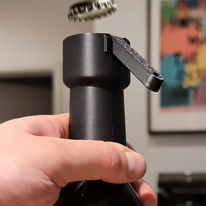 Bottle Opener Emitter Bottle C - Small Kitchen Gadgets Gifts reseña y precio