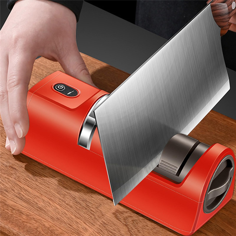 B98A-Electric Rechargeable Cut - Kitchen Gadgets Electric reseña y precio