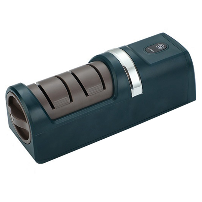 B98A-Electric Rechargeable Cut - Kitchen Gadgets Electric reseña y precio