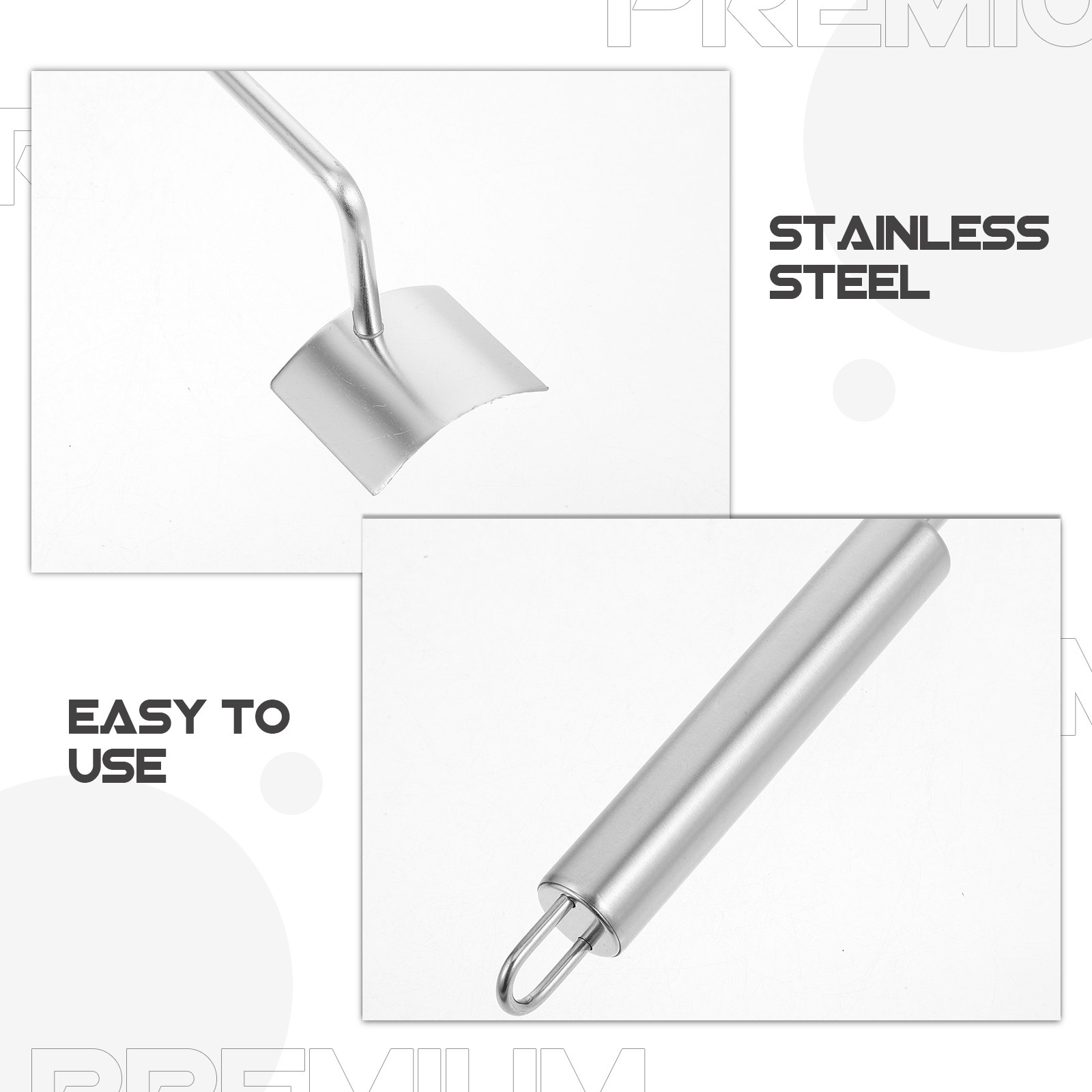 Thickened Stainless Steel Corn - Cherry Pitter Tool reseña y precio