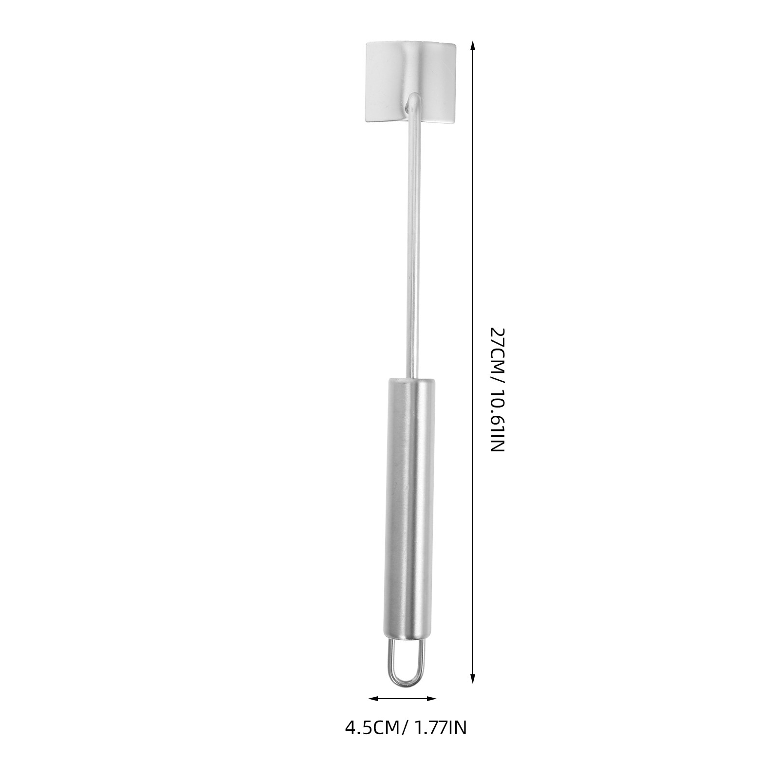 Thickened Stainless Steel Corn - Cherry Pitter Tool reseña y precio