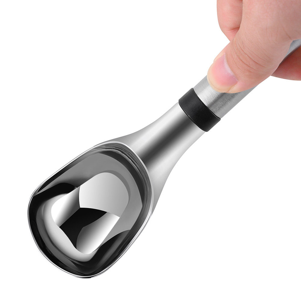 Stainless Steel Ice Cream Scoo - Cherry Pitter Tool reseña y precio