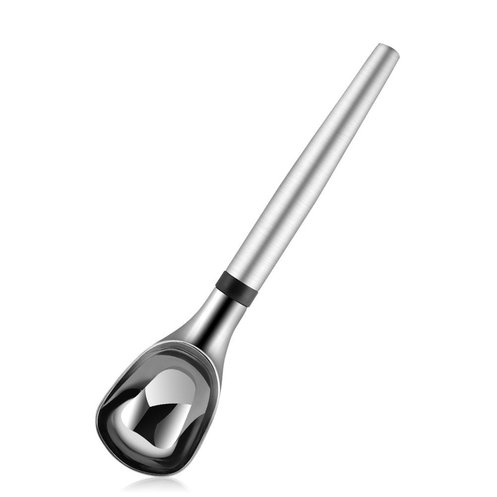 Stainless Steel Ice Cream Scoo - Cherry Pitter Tool reseña y precio