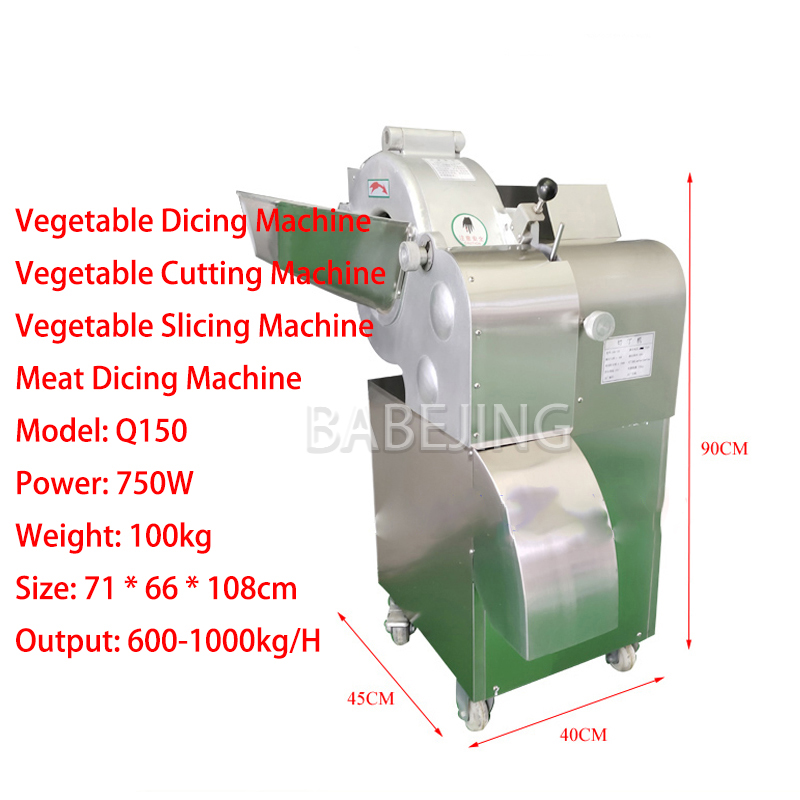 Electric Vegetable Cutter Pine - Kitchen Gadgets Electric reseña y precio