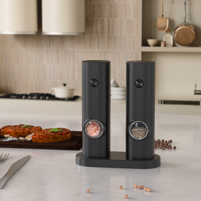 CROSIKO KYMQ-14BS LED Electric - Kitchen Gadgets Electric reseña y precio