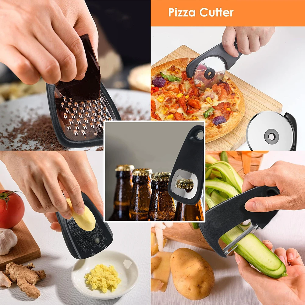 For Small Kitchens Versatile G - Small Kitchen Gadgets Gifts reseña y precio