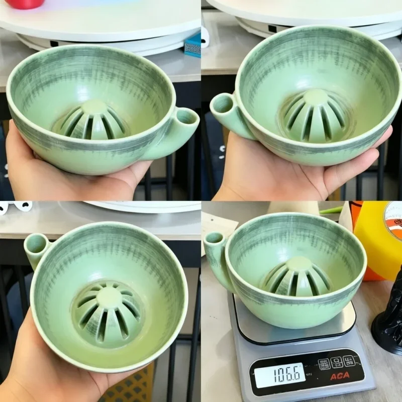 Automatic Berry Vortex Bowl Fr - Kitchen Gadgets Healthy Eating reseña y precio
