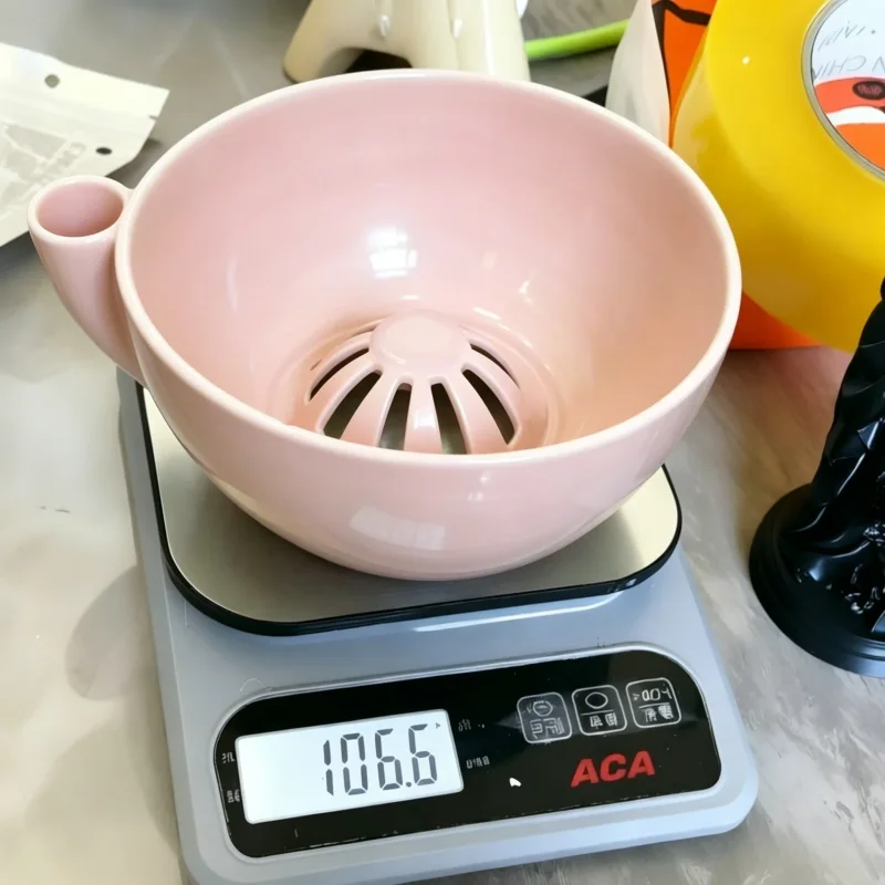 Automatic Berry Vortex Bowl Fr - Kitchen Gadgets Healthy Eating reseña y precio